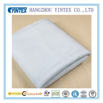 Hot Sale High Quality Towelling Cloth Water Proof Fabric, Blue